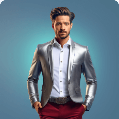 Bow-tie-three-piece evening suit Barrette, Hairpin, Bobby Pin, Headscarf, Bandana, Boutonniere, Lapel Pin,