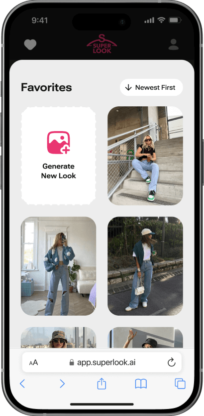 Favourites Favourites