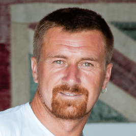 Pavel Muntyan Pavel Muntyan